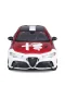 11049 SUN-BUR-1 18 A ALFA ROMEO GIULIA GTAM 2A