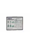 1108 MANYETİK PUZZLE 108 PARÇA
