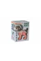 111-2 DANS EDEN ROBOT KÖPEK