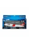 11198 Maxx Wheels Yolcu Uçak Kit Seti
