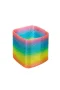1161 Rainbow Renkli Stres Yayı -Sunman