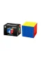 1174 Moyu Meilong 7x7 Manyetik Küp -Başeltoys