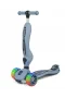 119-120-121 Işıklı Smart Scooter -Taşpınar