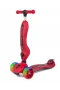 119-120-121 Işıklı Smart Scooter -Taşpınar