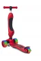 119-120-121 Işıklı Smart Scooter -Taşpınar