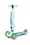119-120-121 Işıklı Smart Scooter -Taşpınar