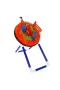11912 SUN-AOJ-DART TARGET SET AXES N STARS AYAKLI