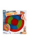 11912 SUN-AOJ-DART TARGET SET AXES N STARS AYAKLI