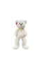 1193B PUFFY SALAŞ AYI 130 CM BEYAZ