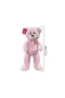 1193P Puffy Salaş Ayı 130 Cm Pembe -Selay Oyuncak