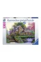 120004646 Romantic Cottage 1000 parça Ravensburger Puzzle