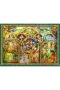 12000469 En Güzel Disney Teması 1000 parça Ravensburger Puzzle
