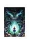 12000526 Alice ile Maceralar 1000 parça Ravensburger Puzzle