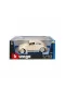 12029 Sunman, 1:18 Volkswagen Kafer Beetle 1955 Model Araba