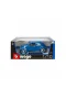 12029 Sunman, 1:18 Volkswagen Kafer Beetle 1955 Model Araba