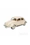 12029 Sunman, 1:18 Volkswagen Kafer Beetle 1955 Model Araba