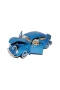 12029 Sunman, 1:18 Volkswagen Kafer Beetle 1955 Model Araba