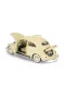 12029 Sunman, 1:18 Volkswagen Kafer Beetle 1955 Model Araba