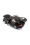 12069 Burago 1:18 Range Rover Sport Model Araba
