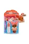 120759 Yummiland Piper Peach Bebeği ve Dudak Parlatıcısı