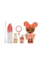 120759 Yummiland Piper Peach Bebeği ve Dudak Parlatıcısı