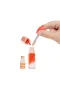 120759 Yummiland Piper Peach Bebeği ve Dudak Parlatıcısı