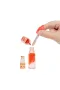120759 Yummiland Piper Peach Bebeği ve Dudak Parlatıcısı