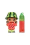 120780 Yummiland Maya Watermelon Bebeği ve Dudak Parlatıcısı