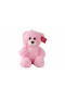1216P PUFFY SALAŞ AYI 45 CM PEMBE
