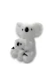 12211 4530 KOALA 26 CM BEYAZ