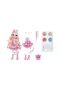 122395 Rainbow High Rainbow Parıltılar ve Slime Bebek / Asorti +4 yaş