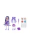 122395 Rainbow High Rainbow Parıltılar ve Slime Bebek / Asorti +4 yaş
