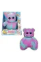 12331 SUN-BTF-FİGÜR SOFTT BEAR DELUXE KARANLIKTA PARLAYAN 3A