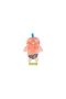 12387 SUN-BTF-FİGÜR BUBBLE TEA CRYSTAL BOBA PALS SERIES 14CM 6A