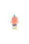 12387 SUN-BTF-FİGÜR BUBBLE TEA CRYSTAL BOBA PALS SERIES 14CM 6A