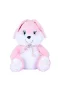1273P TAVŞAN 58 CM PEMBE
