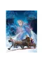128655 Frozen II 200 parça XXL Ravensburger Puzzle
