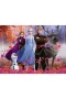 128679 Frozen II 100 parça XXL Ravensburger Puzzle