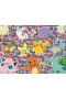 133383 Pokemon 100 parça XXL Ravensburger Puzzle