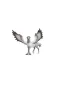 13988 Schleich - Buckbeak - Harry Potter Serisi +3 yaş