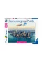 140862 Ravensburger, New York, 1000 Parça Puzzle
