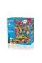 14451 PUZZLE 500 MR MEN LİSANSLI 500 PARÇA YETİŞKİN PUZZLE