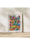 14451 PUZZLE 500 MR MEN LİSANSLI 500 PARÇA YETİŞKİN PUZZLE