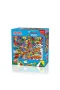 14452 PUZZLE 1000 MR MEN LİSANSLI 1000 PARÇA YETİŞKİN PUZZLE