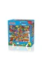 14452 PUZZLE 1000 MR MEN LİSANSLI 1000 PARÇA YETİŞKİN PUZZLE