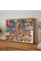 14452 PUZZLE 1000 MR MEN LİSANSLI 1000 PARÇA YETİŞKİN PUZZLE