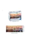 150823 Ravensburger, Gondollar, 1000 Parça Puzzle