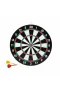 15326 SUN-RST-RSP-Dart 6 Oklu 36,5 cm - Sunman