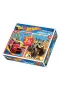1535 HOT WHEELS  2İN1 PUZZLE
