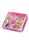1542 BARBİE 2İN 1 PUZZLE